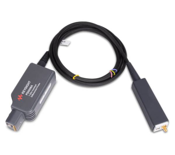Keysight PS0008A | Isolierter Differenzial-Tastkopf, 1 GHz, AutoProbe1, 2m