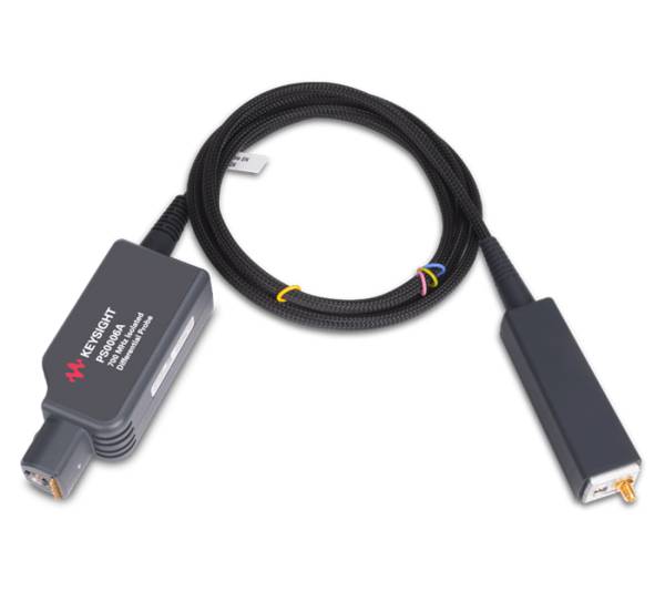 Keysight PS0006A | Isolierter Differenzial-Tastkopf, 700 MHz, AutoProbe1, 2m