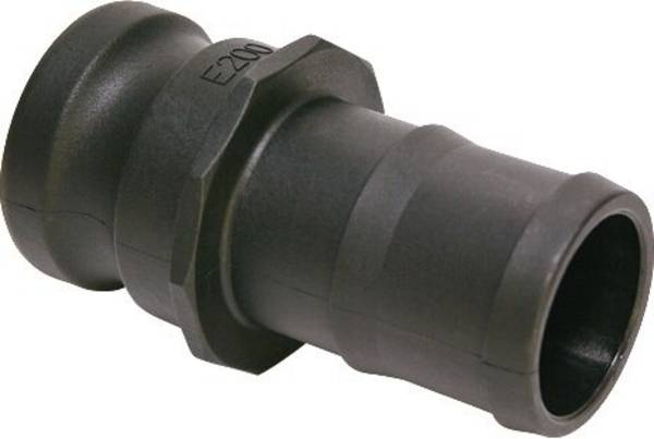 Hebelarmk.Kamlok Typ E PP 26,44mm 3/4 Zoll