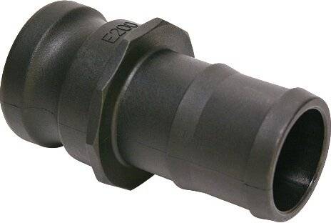 Hebelarmk.Kamlok Typ E PP 26,44mm 3/4 Zoll-0