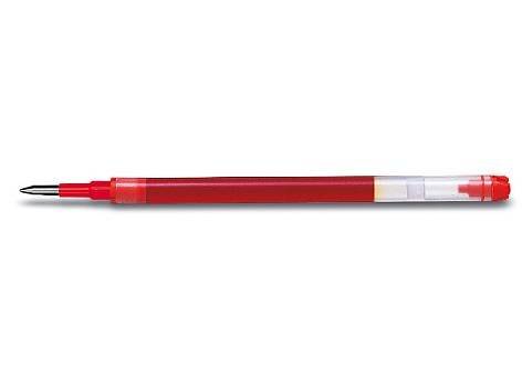 PILOT Ersatz-Mine für Tintenroller, rot (5040304)-1