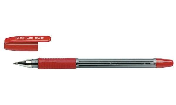 PILOT PEN - Pilot BPS-GP - Kugelschreiber - Schwarz - ölbasierte Tinte-3