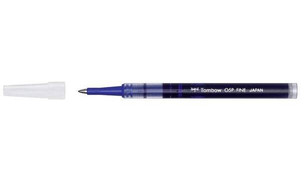 Tintenrollermine BK-LP 0,3mm schwarz-1