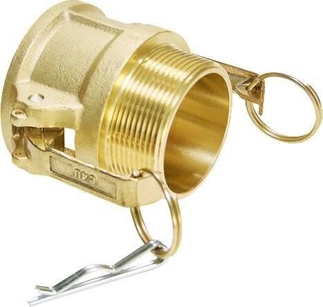 Hebelarmk.Kamlok Typ B MS 87,88mm 3 Zoll-0