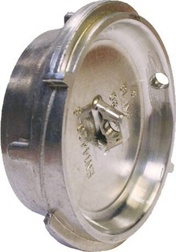Tankwagenk.Typ VB VA (1.4408) VB 50