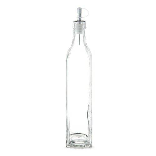 Essig-/Ölflasche, 500 ml, Glas ca. 5,8 x 5,8 x 30 cm-0