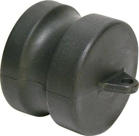 Hebelarmk.Kamlok Typ DP PP 87,88mm 3 Zoll-0