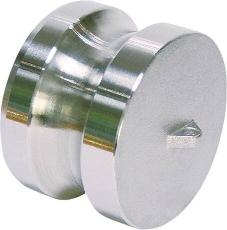 Hebelarmk.Kamlok Typ DP VA (1.4408) 33,25mm 1 Zoll-0