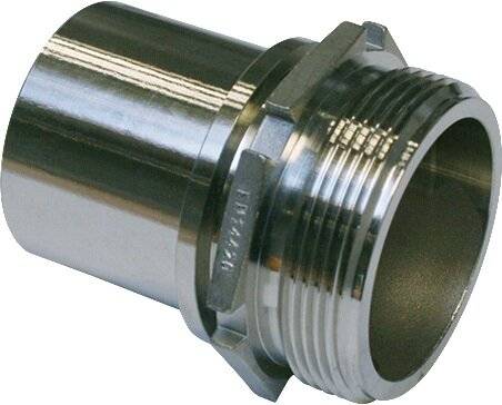 Tankwagenk.VA (1.4408) AG 4 Zoll Schl.-Gr.100mm TEGUMA-0