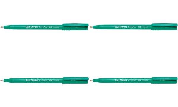 Tintenroller Ball 0,3mm blau-1