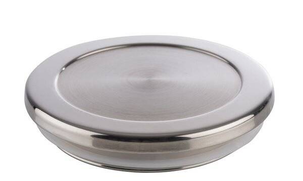 APS Deckel für Weck-Gläser, Edelstahl (6451255)-1