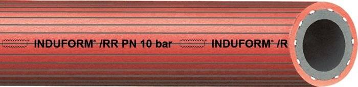 Wasserschlauch INDUFORM®/RR L.40m ID 25,0mm AD 33,0mm TEGUMA-0