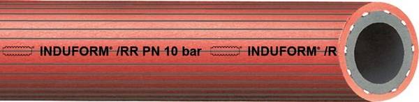 Wasserschlauch INDUFORM®/RR L.40m ID 25,0mm AD 33,0mm TEGUMA