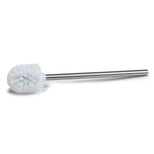 Zeller WC-Bürste Ersatz WC-Bürste weiß 98011-0