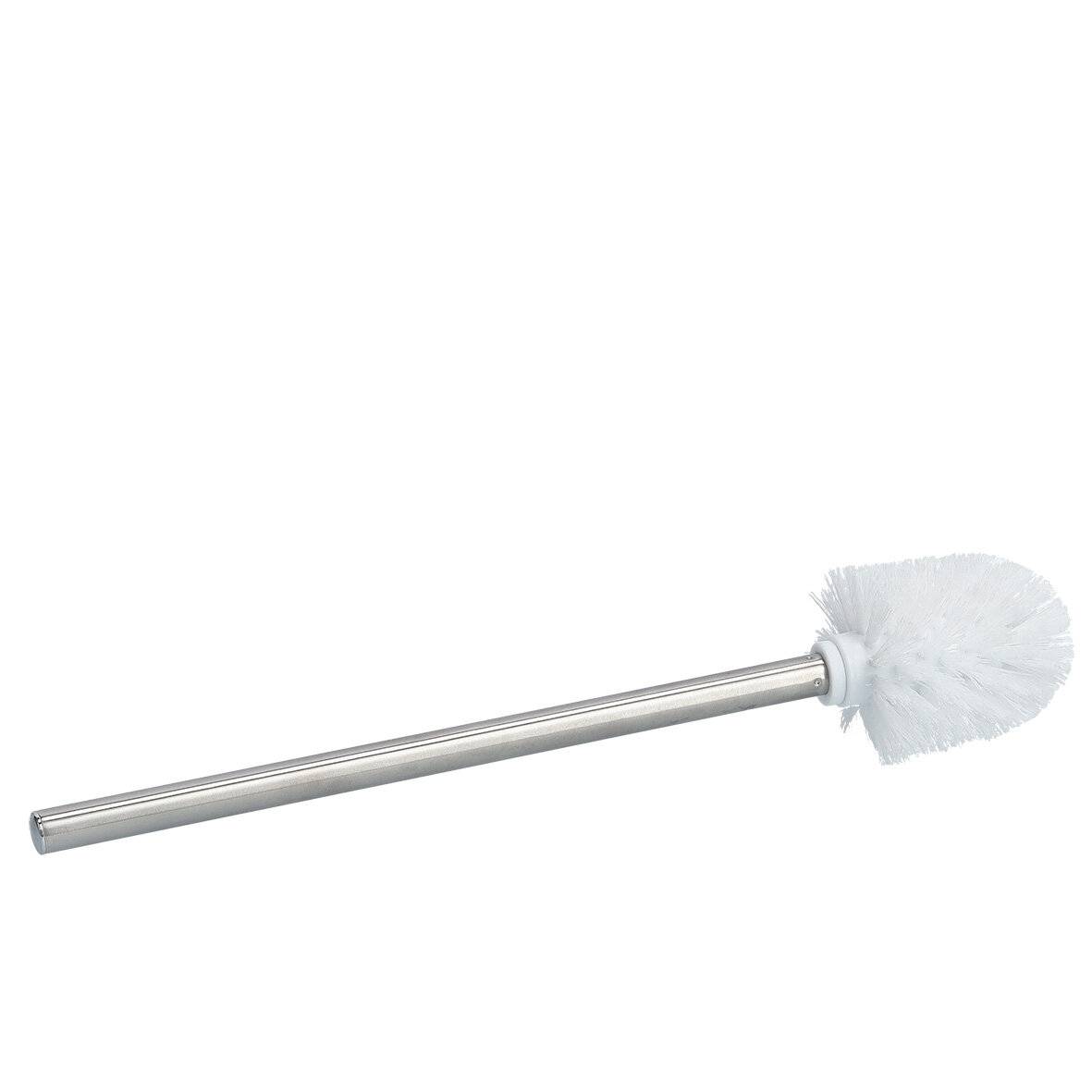 Zeller WC-Bürste Ersatz WC-Bürste weiß 98011-1