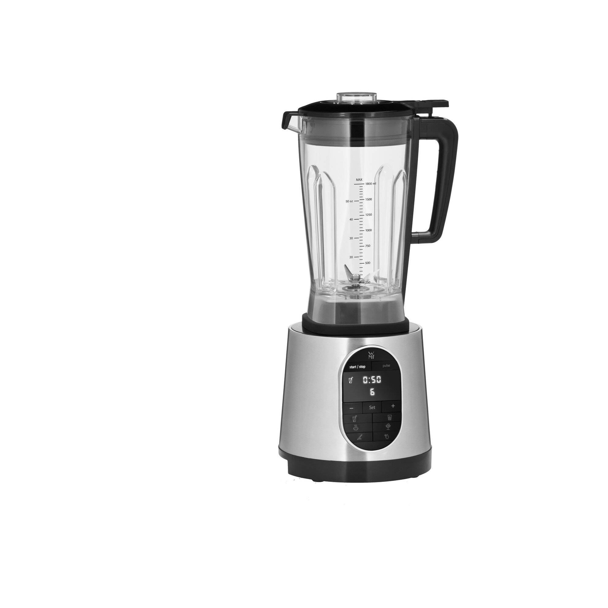 WMF 0416630011 Standmixer 1600 W Cromargan-13