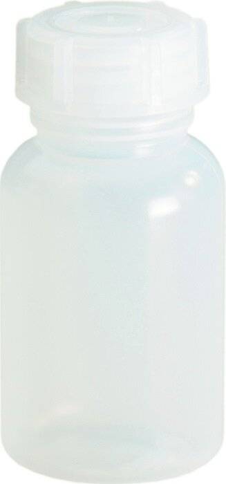 HP Weithalsflasche 50 ml Hünersdorff-3