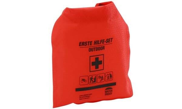 Leina Erste-Hilfe-Tasche OUTDOOR orange-1