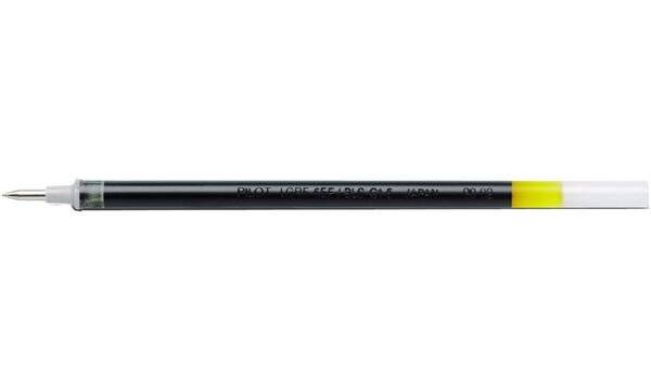Gelmine BLS-G1 0,3 schwarz-2