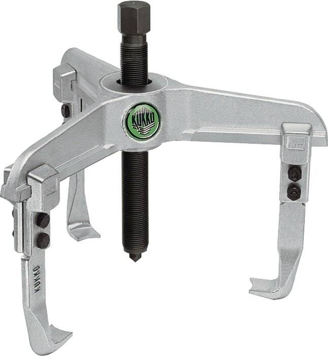 Abzieher 11-2-A Spann-T.200mm Spann-W.650mm G.25kg 20 t KUKKO-4