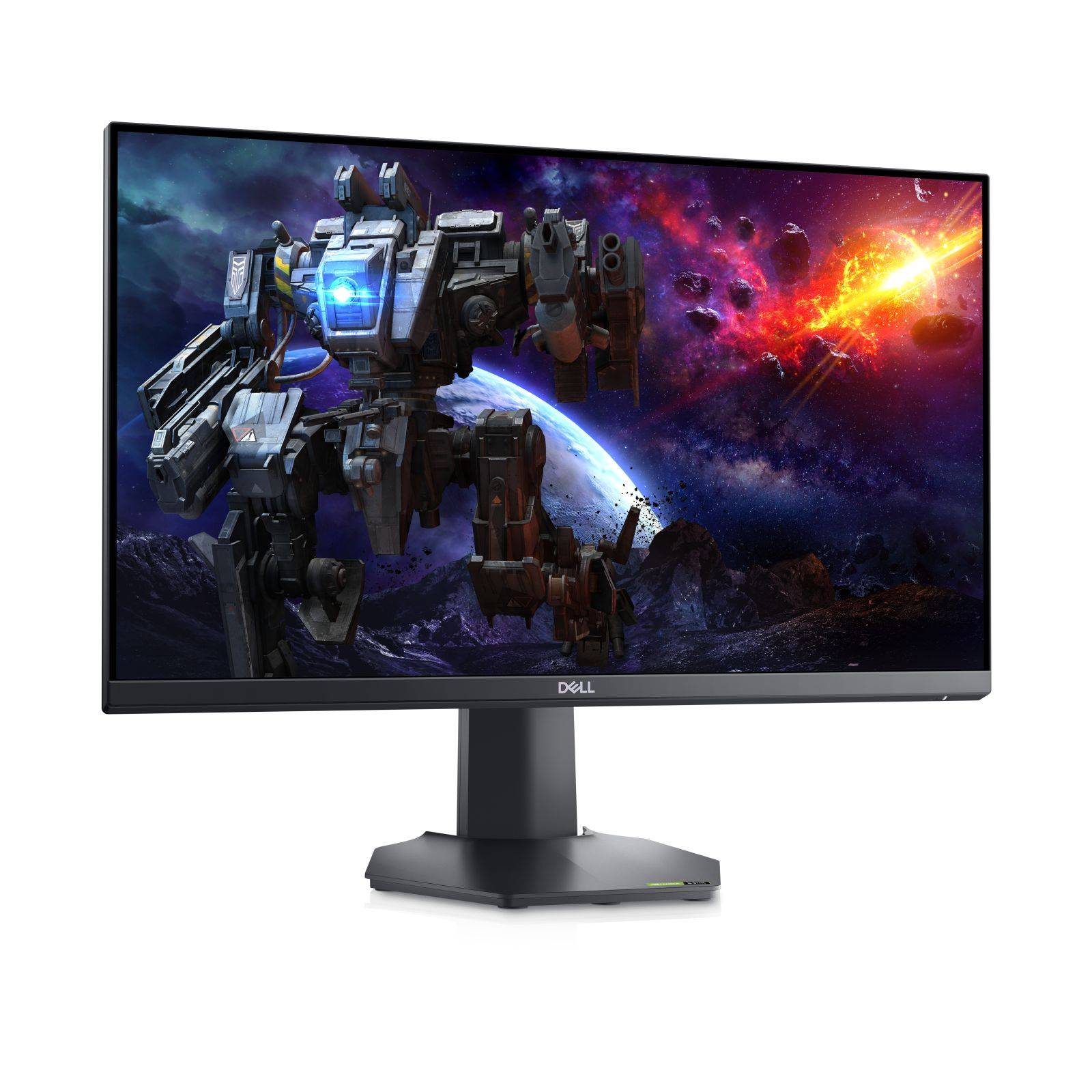60,47cm/23,8" (1920x1080) Dell G2422HS 16:9 FHD IPS Gaming 1ms 165Hz 2xHDMI DP Black-2