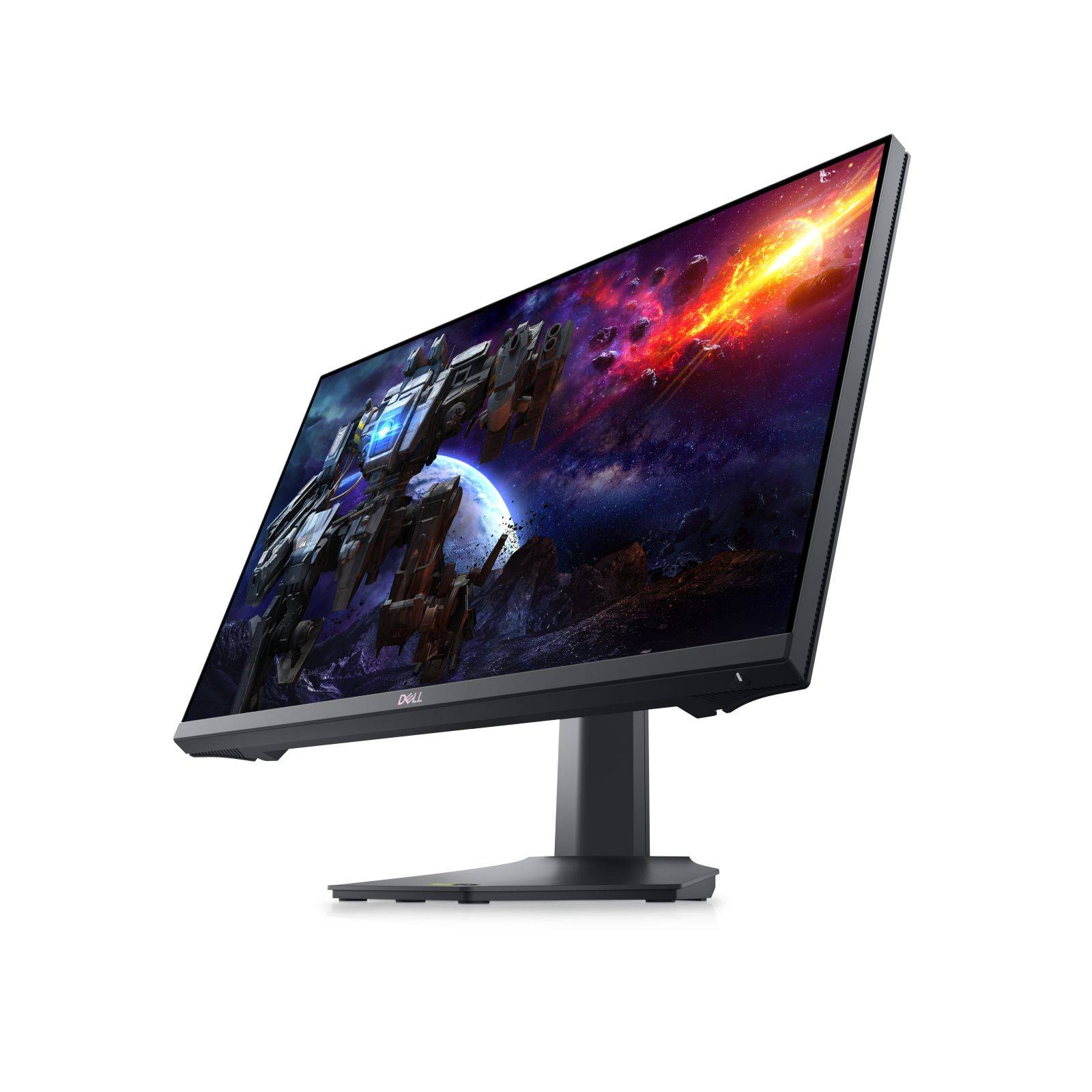 60,47cm/23,8" (1920x1080) Dell G2422HS 16:9 FHD IPS Gaming 1ms 165Hz 2xHDMI DP Black-4