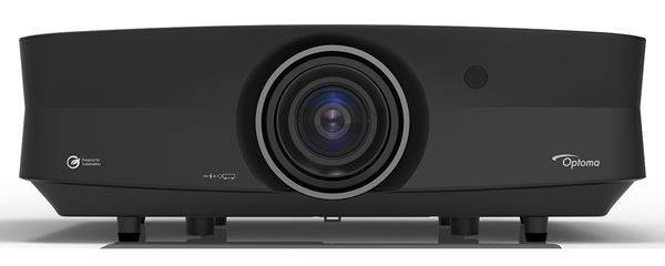 Optoma UHZ68LV - DLP-Projektor - Dual-Laser - 3D-1