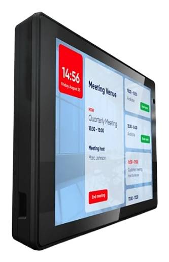 Philips 10BDL3351T - 25 cm (10") Diagonalklasse (25.6 cm (10.1")-1