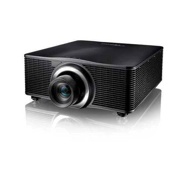 Optoma ZU1100 Beamer, 1920 x 1200 WUXGA, 9600 Lumen