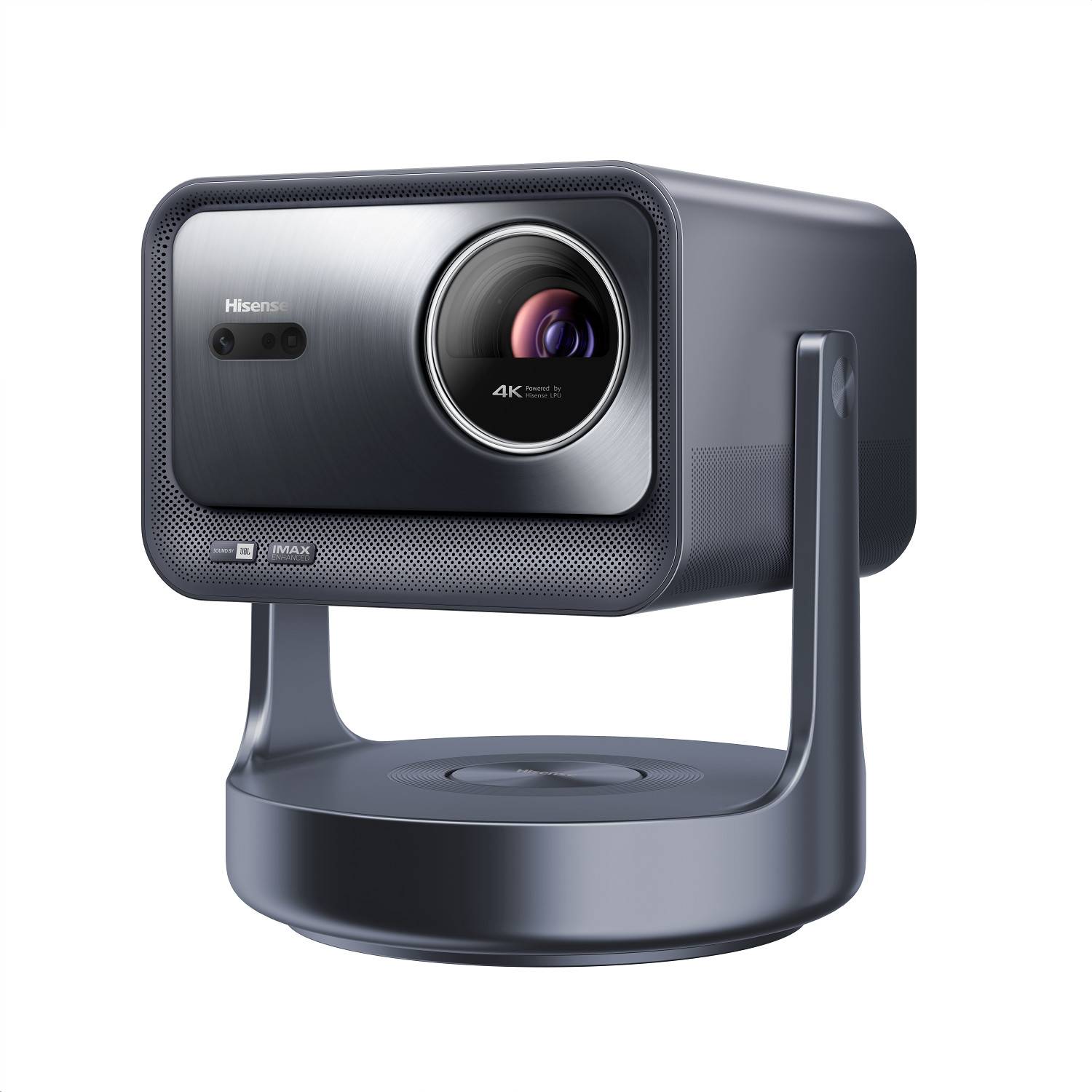 Hisense C2 Ultra Beamer, 3840 x 2160 4K UHD, 3000 Lumen-0