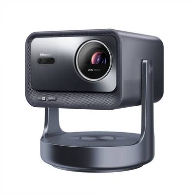 Hisense C2 Ultra Beamer, 3840 x 2160 4K UHD, 3000 Lumen-0