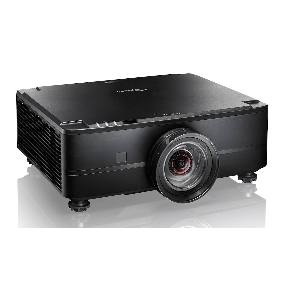 Optoma ZK810TST Beamer, 3840 x 2160 4K UHD, 7200 Lumen-0