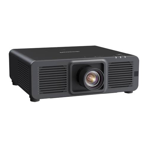 Panasonic PT-RZ6LBE Beamer, 1920 x 1200 WUXGA, 6500 Lumen, ohne Objektiv-0