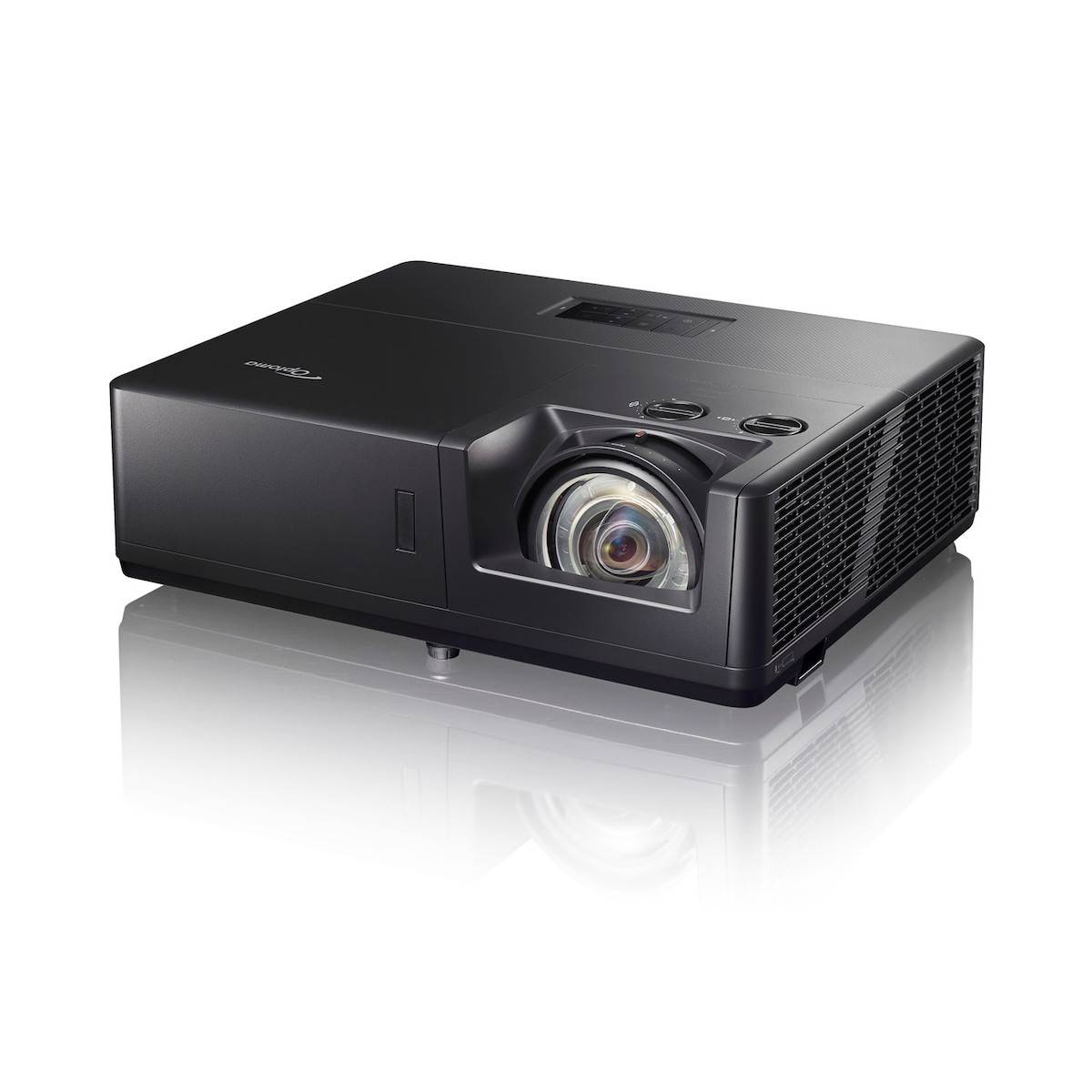 Optoma ZU607TST Beamer, 1920 x 1200 WUXGA, 4800 Lumen-0