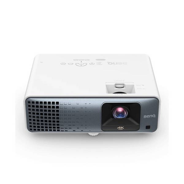 BenQ TK710 Beamer, 3840 x 2160 4K UHD, 3200 Lumen