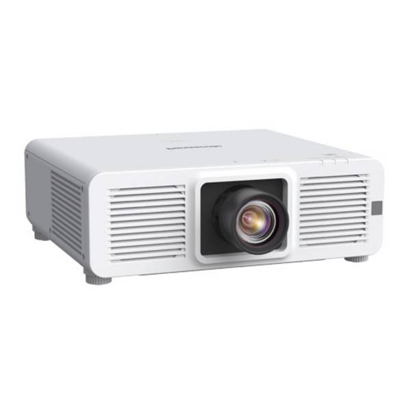 Panasonic PT-RZ6LWE Beamer, 1920 x 1200 WUXGA, 6500 Lumen, ohne Objektiv
