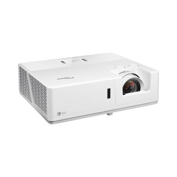 Optoma ZK708T Beamer, 3840 x 2160 4K UHD, 7000 Lumen