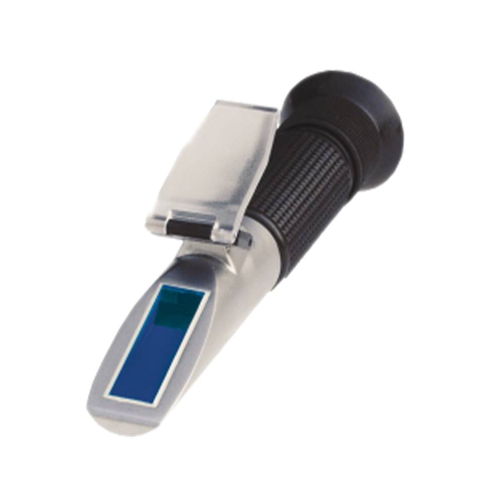 Nimatic NBR-18, Brix-Refraktometer (Brix 0-18%), P/n: 303101-0