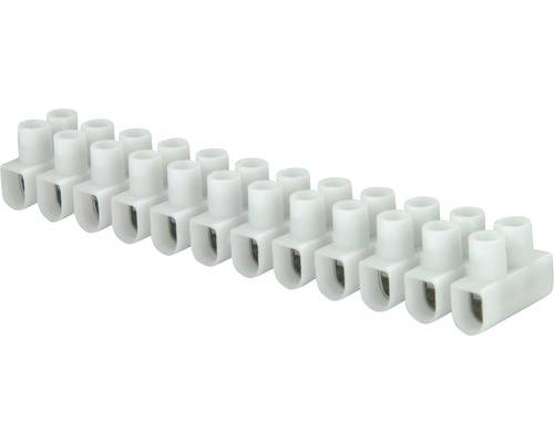 Lüsterklemme 10,0-16,0 mm² 12-polig 1 Stück-0