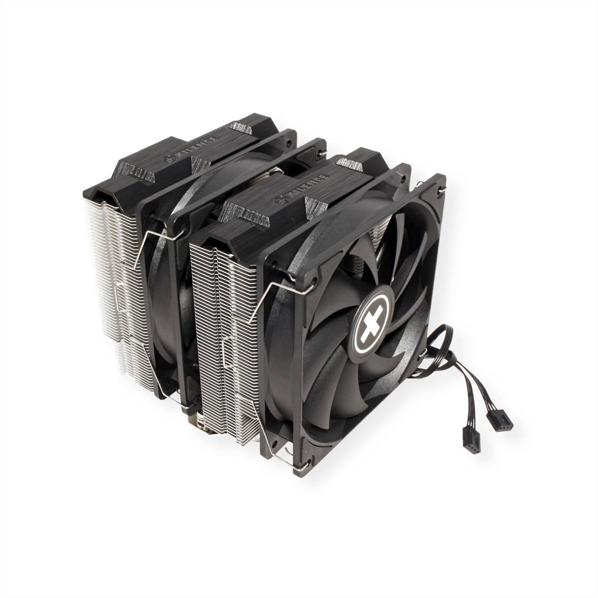 Xilence Multi Socket CPU Cooler CRYON M806D.B-2