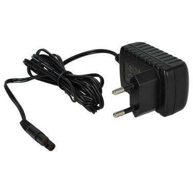 vhbw Netzteil kompatibel mit BaByliss E986 E | E990E, E986E Haarschneidemaschine, Haartrimmer - 175 cm