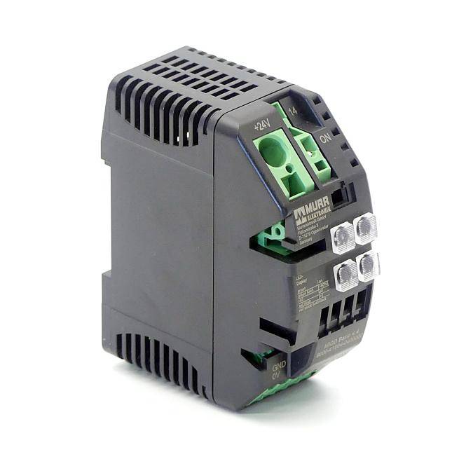 Murrelektronik 9000-41064-0400000, Electronic circuit protection, MICO BASIC 4-0