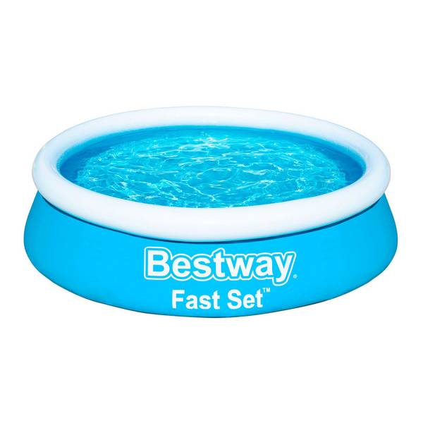 Bestway Schwimmbad schnell, 183x51cm