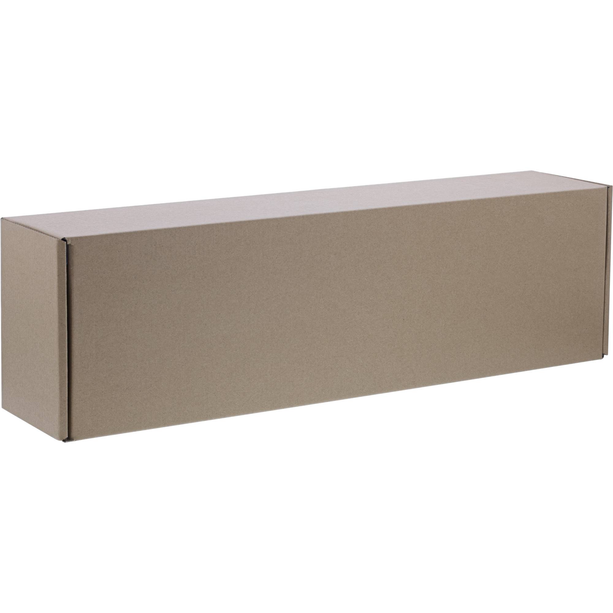 InLine 10'' Mini Rack zur Wandmontage 1HE 7.6cm Tiefe schwarz (10101A)-1