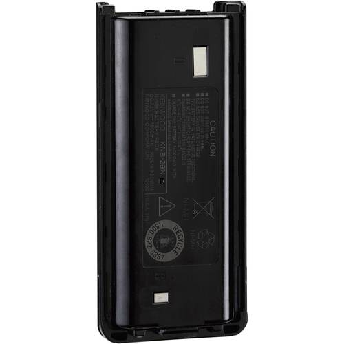 Kenwood ersetzt Original-Akku (Original) KNB-29N Funkgeräte-Akku 7.2 V 1500 mAh