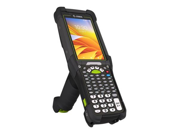 9000 Series MC9450 - Datenerfassungsterminal - robust - Android 17 - 128 GB - 10