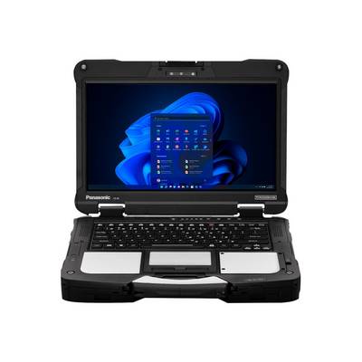 Panasonic Toughbook 40 - Robust - Intel Core Ultra 5 135H / 1.7 GHz - Win 11 Pro-0
