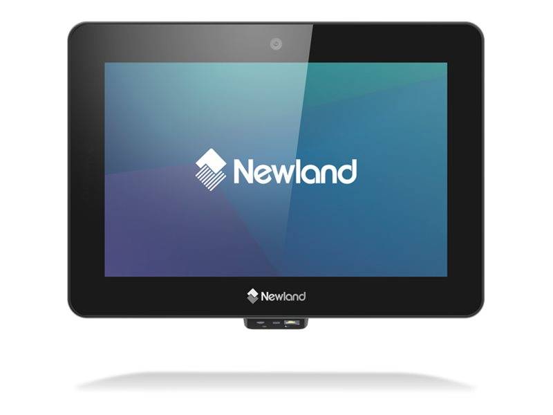 Newland NQUIRE 750 STINGRAY II MICRO KIOSK 7IN TS 2D CMOS ANDROID 13-0