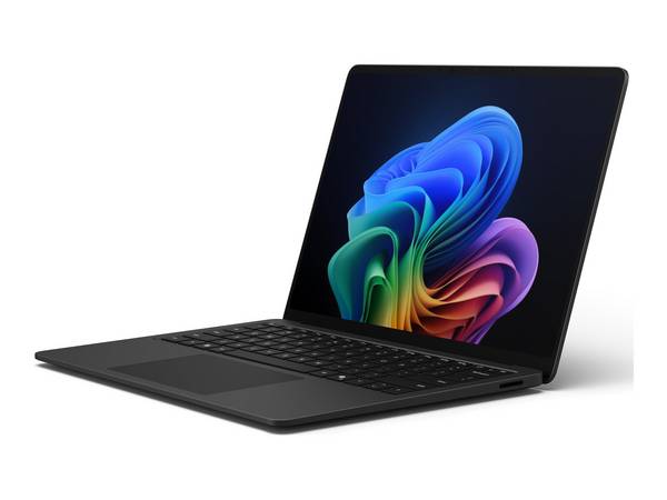 Microsoft Surface Laptop for Business - 7th Edition - Intel Core Ultra 7 266V / 2.2 GHz - Win 11 Pro - Intel Arc Graphic