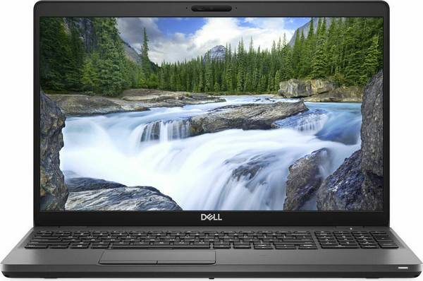 Dell Precision 3541 i7-9850H 15.6" FHD Webcam Quadro P620 Win 11 Pro DE 32 GB 256 GB SSD
